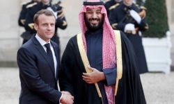 لوموند: موقع سعودي إخباري بالفرنسية لتلميع ابن سلمان