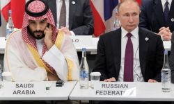  الكرملين: بوتين لا يخطط للتواصل مع آل سعود قبل "أوبك+"