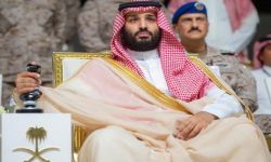 كارنيجي: السعودية لم تنفذ أي إصلاحات سياسية
