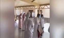 بعد منع مكبرات الصوت الخارجية للمساجد السعودية تحاول تخفيف صلاة الجمعة