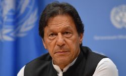 نشاط عمران خان مؤشر على خيبة أمل باكستانية من آل سعود