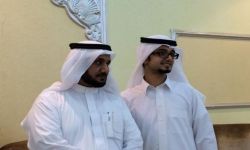 سلطات آل سعود تحاكم نجل المالكي بشكل سري.. بسبب 4 تغريدات رد فيها الظلم عن والده