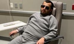 تركي آل الشيخ ينهار بعد تدهور حالته الصحية وإصابته بمرض جديد خطير: “يارب ارحم ضعفي”