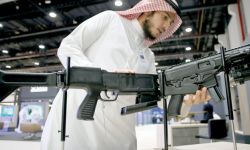 عريضة حقوقية تطالب أستراليا بوقف مبيعات السلاح إلى السعودية