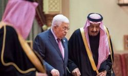 بطلب من ترامب.. نظام آل سعود يوقف مساعداته للفلسطينيين