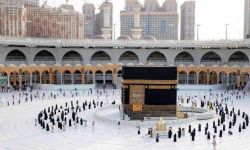 السعودية.. إجراءات جديدة بخصوص تصاريح العمرة والصلاة في الروضة الشريفة