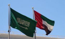 مركز دراسات أمريكي: الخلاف السعودي الإماراتي وصل تأثيره لواشنطن.. اثبت قوة رصيد الإمارات لدى أمريكا في مواجهة السعودية الحليف المزعج.
