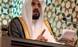 القاضي عبد العزيز آل جابر .. أحد بيادق بن سلمان في تكريس القمع والبطش