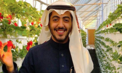 مركز حقوقي يطالب النظام السعودي بإطلاق سراح الناشط العياف