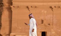 كورونا قد يخفض قطاع السياحة السعودي بنسبة 45%