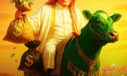 الاستعمار الجديد: ترامب يقود غزوًا اقتصاديًا للخليج