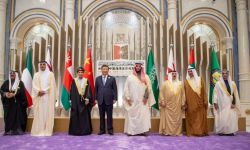 خفايا التحفظات السعودية على مفاوضات التجارة الحرة الصين
