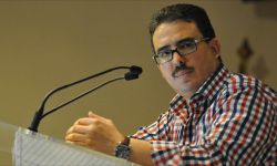خاشقجي وجّه تحذيراً سريّاً لصحفي مغربي قبل اعتقاله