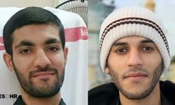 مطالبة حقوقية بإلغاء أحكام الإعدام الصادرة بحق شابين البحرينيين