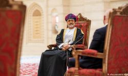 سلطنة عمان تقود وساطة سرية بين السعودية والحوثيين