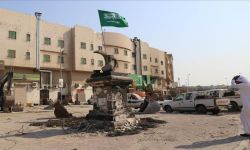 النظام السعودي يتبنى سياسة الأرض المحروقة ضد أهالي القطيف