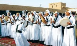 القبائل العربية وتأثيرها على المشهد الاجتماعي والسياسي في السعودية