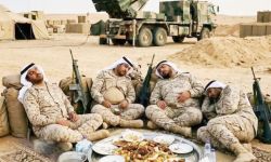 السلطات السعودية تطلب الدول بالدفاع عنها رغم الإنفاق الهائل على جيش الكبسة