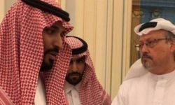 شبح خاشقجي يلوح بالأفق رغم عودة السعودية للمشهد الدولي