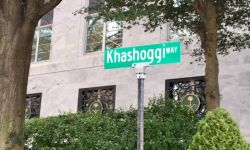 مطالبة بتسمية شارع السفارة السعودية في واشنطن باسم خاشقجي