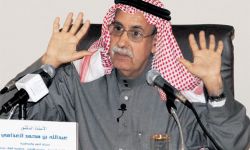 الكاتب عبدالله الغذامي.. ناقد أم حاقد؟!