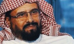 السعودية تحرم الغامدي من حضور جنازة ابنته