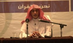 السلطات تعيد اعتقال الداعية إبراهيم السكران
