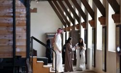 السماح لأول جولة لسياح مسيحيين في السعودية