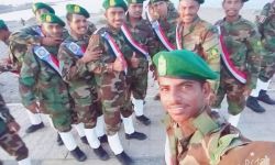 الحزام الأمني يتوعد السعودية برد عسكري