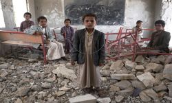 الحركة الدبلوماسية لحل الأزمة اليمنية... هل يكتب لها النجاح؟