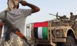 الصراع يشتعل بين السعودية والإمارات في اليمن