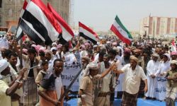 النظام السعودي يريد "تحرير محافظة المهرة اليمنية" من أهلها