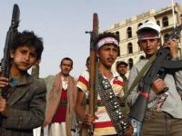 الطفولة في اليمن...طفولة عرجاء وأموات على قيد الحياة