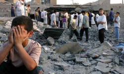 بين الحزم والأمل سنوات أربع ضاع فيها الامل واشتد فيها الحزم على ابناء اليمن