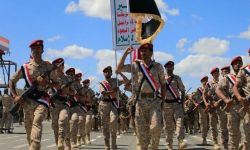 تطهير حيس والخوخة من جرذان التحالف السعودي