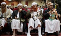 أموال السعودية القذرة تغري اخونج اليمن وسلفيه