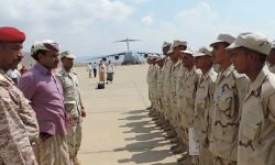 توتر بين القوات السعودية والإماراتية في جزيرة سقطرى