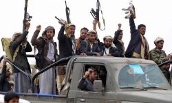 تمهيد حوثي لفشل مفاوضات السلام مع التحالف السعودي