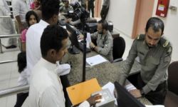 السلطات السعودية تواصل إجراءاتها التعسفية لترحيل المغتربين اليمنيين