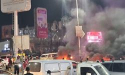 انتفاضة شعبية في المكلا اليمنية.. والمحتجون يقطعون الطرقات الرئيسية