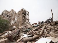7 سنوات من حرب السعودية على اليمن.. هذا ما خلّفته من أزمات إنسانية