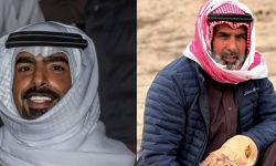 العراق يعثر على جثتي المواطنين السعودي والكويتي المختطفين