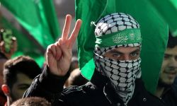 السلطات السعودية تفرج عن نجل مسؤول حركة حماس