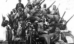 حكام العرب رفضوا نصرة ثورة 36 وزودوا بريطانيا بقوات عسكرية ويد عاملة