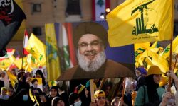 مسؤولي السعودية تجتمع مع مسؤولي حزب الله اللبناني
