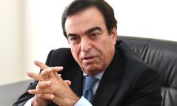 جورج قرداحي: السعودية قررت قطع العلاقات مع لبنان قبل تصريحاتي