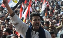 غضب في مصر من توريط السيسي للجيش المصري في ليبيا لمحاربة تركيا نيابة عن السعودية
