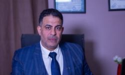 محام مصري في معتقلات السيسي.. والسبب سفارة السعودية