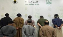 السلطات السعودية تمعن في معاقبة المصريين