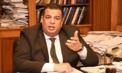 رئيس تحرير صحيفة الجمهورية المصرية يهاجم السعودية بشراسة